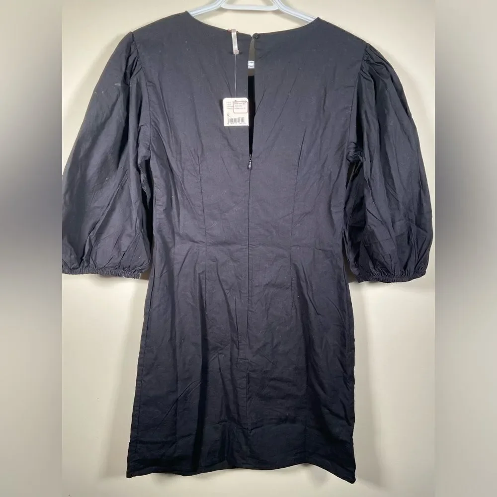 NWT Free People Hope Dress - Dreamy Elegance, Size  S - Picture 5 of 6